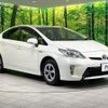 toyota prius 2012 quick_quick_ZVW30_ZVW30-5502163 image 16