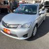 toyota corolla-axio 2014 -TOYOTA--Corolla Axio DBA-NZE161--NZE161-7102776---TOYOTA--Corolla Axio DBA-NZE161--NZE161-7102776- image 10