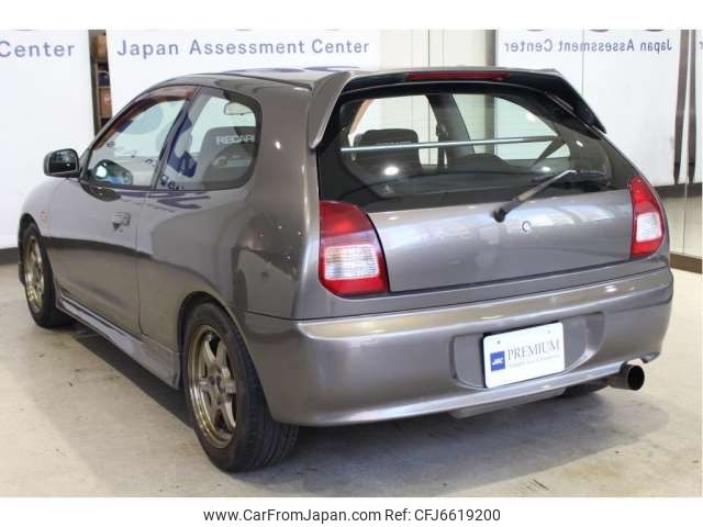 mitsubishi mirage 1998 -MITSUBISHI--Mirage E-CJ4A--CJ4A-0200690---MITSUBISHI--Mirage E-CJ4A--CJ4A-0200690- image 2