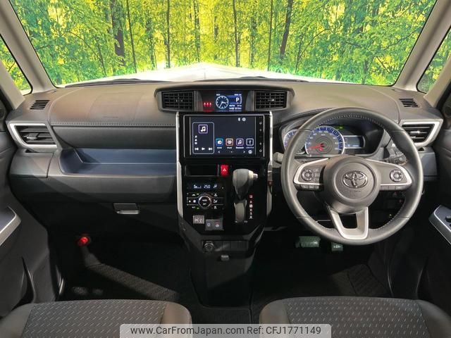 toyota roomy 2020 CFJ1771149 image 2