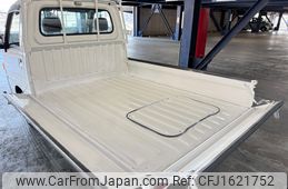 subaru sambar-truck 1999 CFJ1621752