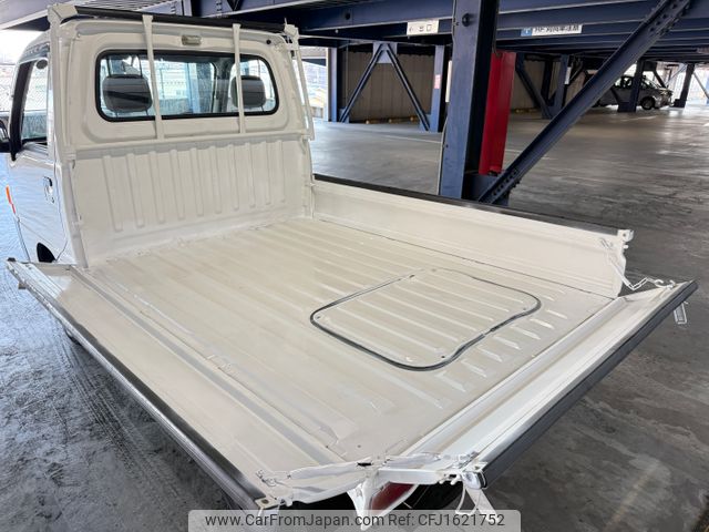 subaru sambar-truck 1999 CFJ1621752 image 2