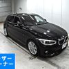 bmw 1-series 2015 -BMW 【愛媛 340ち1118】--BMW 1 Series 1A16-WBA2R320505A55561---BMW 【愛媛 340ち1118】--BMW 1 Series 1A16-WBA2R320505A55561- image 1