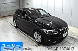 bmw 1-series 2015 -BMW 【愛媛 340ち1118】--BMW 1 Series 1A16-WBA2R320505A55561---BMW 【愛媛 340ち1118】--BMW 1 Series 1A16-WBA2R320505A55561-
