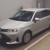 toyota corolla-fielder 2021 -TOYOTA 【品川 502ﾃ 188】--Corolla Fielder 6AA-NKE165G--NKE165-7248960---TOYOTA 【品川 502ﾃ 188】--Corolla Fielder 6AA-NKE165G--NKE165-7248960- image 1