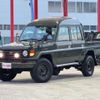 toyota land-cruiser 2001 CFJ1718510 image 1
