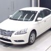 nissan sylphy 2015 -NISSAN--SYLPHY TB17-021104---NISSAN--SYLPHY TB17-021104- image 1