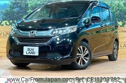honda freed 2017 -HONDA--Freed DBA-GB5--GB5-1025569---HONDA--Freed DBA-GB5--GB5-1025569-