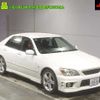 toyota altezza 1999 -TOYOTA 【三河 302ﾉ5993】--Altezza SXE10--0028226---TOYOTA 【三河 302ﾉ5993】--Altezza SXE10--0028226- image 1