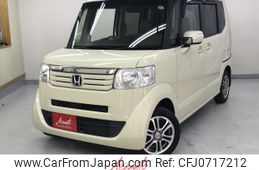 honda n-box 2014 -HONDA--N BOX DBA-JF1--JF1-1439290---HONDA--N BOX DBA-JF1--JF1-1439290-