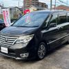 nissan serena 2014 -NISSAN--Serena DAA-HFC26--HFC26-212187---NISSAN--Serena DAA-HFC26--HFC26-212187- image 6