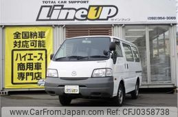 mazda bongo-van 2015 -MAZDA 【福岡 401ﾜ1288】--Bongo Van ABF-SKP2V--SKP2V-211748---MAZDA 【福岡 401ﾜ1288】--Bongo Van ABF-SKP2V--SKP2V-211748-