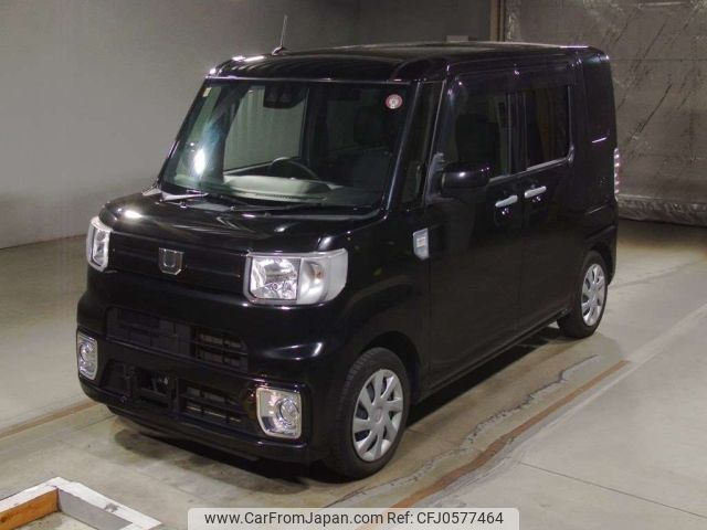 daihatsu wake 2020 -DAIHATSU--WAKE LA700S-0156979---DAIHATSU--WAKE LA700S-0156979- image 1