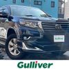 toyota land-cruiser-prado 2018 -TOYOTA--Land Cruiser Prado CBA-TRJ150W--TRJ150-0085163---TOYOTA--Land Cruiser Prado CBA-TRJ150W--TRJ150-0085163- image 1