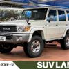 toyota landcruiser-70 2014 quick_quick_GRJ76K_GRJ76-1001695 image 1