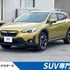 subaru xv 2021 -SUBARU--Subaru XV 5AA-GTE--GTE-047696---SUBARU--Subaru XV 5AA-GTE--GTE-047696- image 1