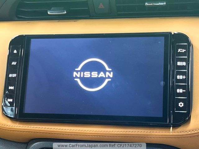 nissan kix 2021 CFJ1747270 image 2
