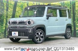 suzuki hustler 2022 -SUZUKI--Hustler 4AA-MR52S--MR52S-303048---SUZUKI--Hustler 4AA-MR52S--MR52S-303048-