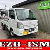 suzuki carry-truck 2015 quick_quick_EBD-DA16T_DA16T-203004 image 1