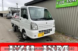 suzuki carry-truck 2015 quick_quick_EBD-DA16T_DA16T-203004