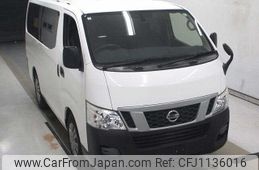 nissan caravan-van 2017 CFJ1136016