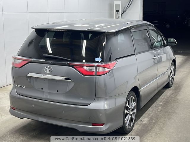 toyota estima 2017 -TOYOTA--Estima ACR50W-7154374---TOYOTA--Estima ACR50W-7154374- image 2