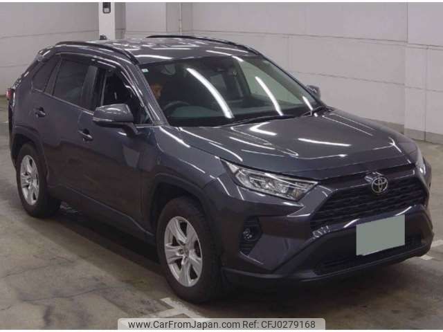 toyota rav4 2021 -TOYOTA 【札幌 347ﾏ1003】--RAV4 6BA-MXAA54--MXAA54-4026914---TOYOTA 【札幌 347ﾏ1003】--RAV4 6BA-MXAA54--MXAA54-4026914- image 1