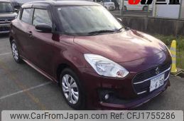 suzuki swift 2019 CFJ1755286