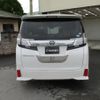 toyota vellfire 2016 quick_quick_DBA-AGH30W_AGH30-0103383 image 3