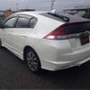 honda insight 2012 -HONDA 【袖ヶ浦 330ﾇ5624】--Insight DAA-ZE3--ZE3-1002375---HONDA 【袖ヶ浦 330ﾇ5624】--Insight DAA-ZE3--ZE3-1002375- image 16