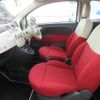 fiat 500 2012 -FIAT--Fiat 500 ABA-31212--ZFA31200000861618---FIAT--Fiat 500 ABA-31212--ZFA31200000861618- image 19