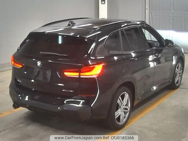 bmw x1 2019 -BMW--BMW X1 WBA32AA0105N96831---BMW--BMW X1 WBA32AA0105N96831- image 2