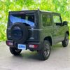 suzuki jimny 2023 quick_quick_3BA-JB64W_JB64W-300765 image 3