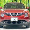 nissan juke 2012 -NISSAN--Juke DBA-YF15--YF15-206763---NISSAN--Juke DBA-YF15--YF15-206763- image 15