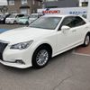 toyota crown 2017 -TOYOTA 【函館 300ぬ6670】--Crown GRS211--GRS211-6007272---TOYOTA 【函館 300ぬ6670】--Crown GRS211--GRS211-6007272- image 1