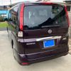 nissan serena 2009 CFJ1764345 image 9