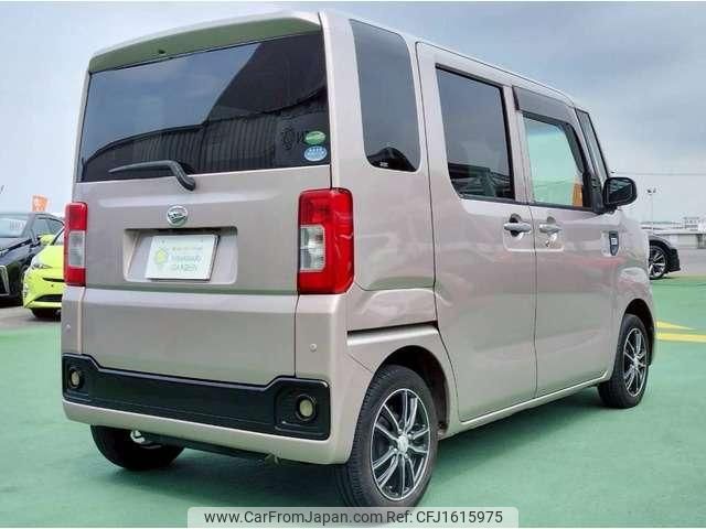 daihatsu hijet-caddie 2016 CFJ1615975 image 2