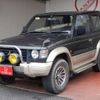 mitsubishi pajero 1993 -MITSUBISHI--Pajero Q-V24WG--ｸﾆ01112442---MITSUBISHI--Pajero Q-V24WG--ｸﾆ01112442- image 44