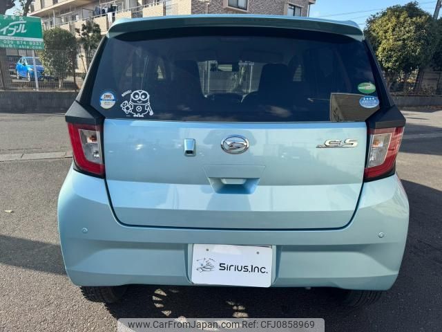 daihatsu mira-e-s 2018 quick_quick_LA350S_0077250 image 2