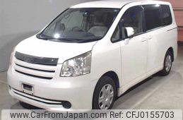 toyota noah 2009 -TOYOTA--Noah ZRR70G--0237975---TOYOTA--Noah ZRR70G--0237975-