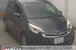 toyota ractis 2015 -TOYOTA 【尾張小牧 503ｻ9743】--Ractis NCP120-2074332---TOYOTA 【尾張小牧 503ｻ9743】--Ractis NCP120-2074332-
