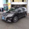 nissan elgrand 2018 -NISSAN--Elgrand DBA-TNE52--TNE52-045495---NISSAN--Elgrand DBA-TNE52--TNE52-045495- image 1