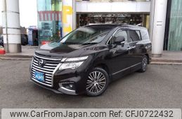 nissan elgrand 2018 -NISSAN--Elgrand DBA-TNE52--TNE52-045495---NISSAN--Elgrand DBA-TNE52--TNE52-045495-