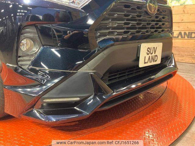 toyota rav4 2021 CFJ1651266 image 2