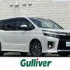 toyota voxy 2014 -TOYOTA--Voxy DBA-ZRR85W--ZRR85-0002524---TOYOTA--Voxy DBA-ZRR85W--ZRR85-0002524- image 1