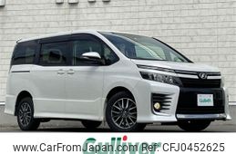 toyota voxy 2014 -TOYOTA--Voxy DBA-ZRR85W--ZRR85-0002524---TOYOTA--Voxy DBA-ZRR85W--ZRR85-0002524-