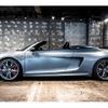 audi r8 2012 -AUDI--Audi R8 ABA-42CMPF--WUAZZZ422CN910062---AUDI--Audi R8 ABA-42CMPF--WUAZZZ422CN910062- image 7