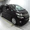 toyota vellfire 2012 -TOYOTA--Vellfire ANH20W-8206312---TOYOTA--Vellfire ANH20W-8206312- image 1