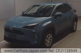 toyota yaris-cross 2022 -TOYOTA--Yaris Cross 5BA-MXPB10--MXPB10-2020100---TOYOTA--Yaris Cross 5BA-MXPB10--MXPB10-2020100-