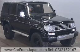 1995 Toyota Land Cruiser Prado KZJ78W 4WD - Car Price $22,386